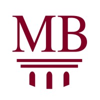McMahon Berger logo