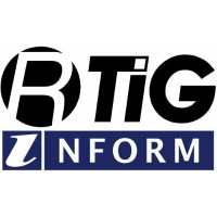 RTIG logo