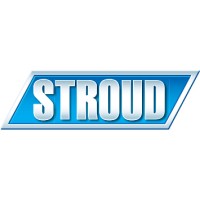 Stroud Safety logo