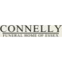 Connelly Funeral Home Of Essex logo