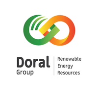 Doral Group Renewable Energy Resources logo