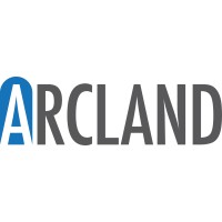 Arcland Property Company logo