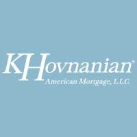 K. Hovnanian American Mortgage, LLC logo