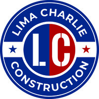 Lima Charlie Construction logo