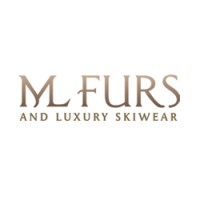 ML Furs logo