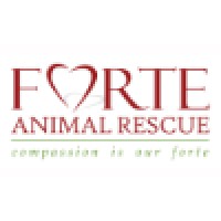 Forte Animal Rescue logo