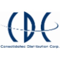 Consolidated Distribution Corp. logo