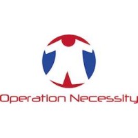 Operation Necessity logo