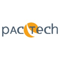 Pac Tech International logo