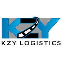 KZY LOGISTICS LLC logo