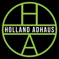 Holland Adhaus logo