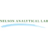 Nelson Analytical Lab logo