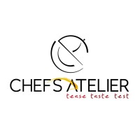 Chefs Atelier logo