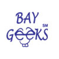 Bay Geeks, LLC. logo