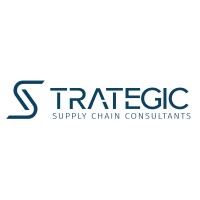 Strategic Supply Chain Consultants logo