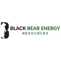 Black Bear Energy Resources Plc logo