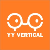 YY VERTICAL logo