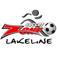SoccerZone Lakeline logo