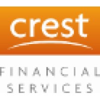 Crest Financial Services logo