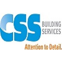 CSS Building Services logo