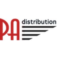 Pa Distribution Inc logo