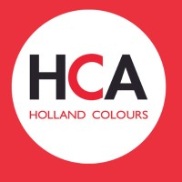 Image of Holland Colours