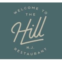The Hill Restaurant logo
