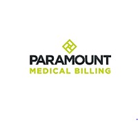 Paramount Medical Billing logo