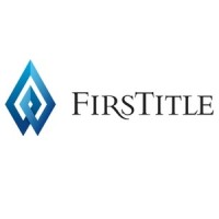 Image of FirsTitle