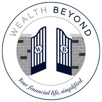 Wealth Beyond logo