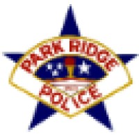 City of Park Ridge, IL Police Department logo