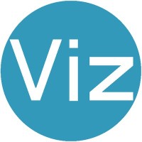 Vizualiiz logo