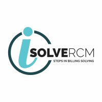 ISolve RCM LLC logo