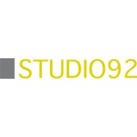 Studio 92 logo