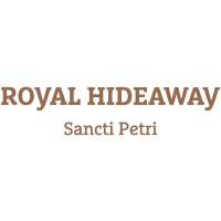 Hotel Royal Hideaway Sancti Petri Part Of Barceló Hotel Group logo