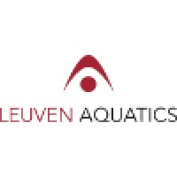 Leuven Aquatics logo