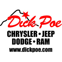 Dick Poe Motors, LP logo