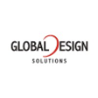 Global Design Solutions logo