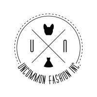 UnCommon Fashion logo