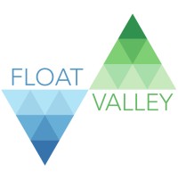 Float Valley Inc. logo