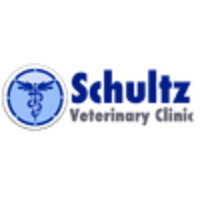 Schultz Veterinary Clinic logo
