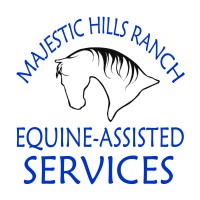 Majestic Hills Ranch Foundation logo