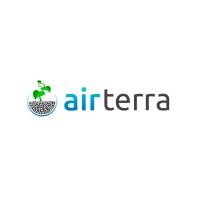 AirTerra logo