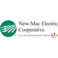 New-Mac Electric Cooperative logo