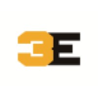 3E NDT, LLC logo