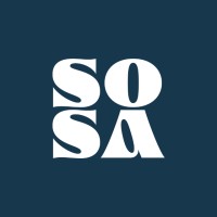 SOSA — Safe From Online Sex Abuse logo