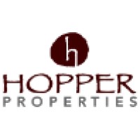 Hopper Properties logo