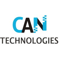 Can Technologies Pvt Ltd logo