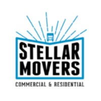 Stellar Movers logo