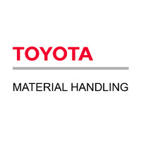 Toyota Material Handling Deutschland logo